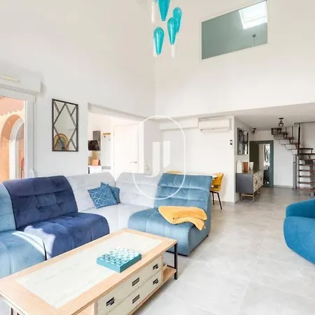 Duplex 3bed 5minute *