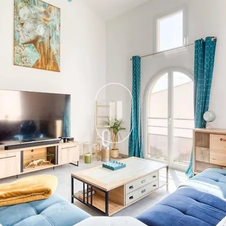 Duplex 3bed 5minute * 格里莫