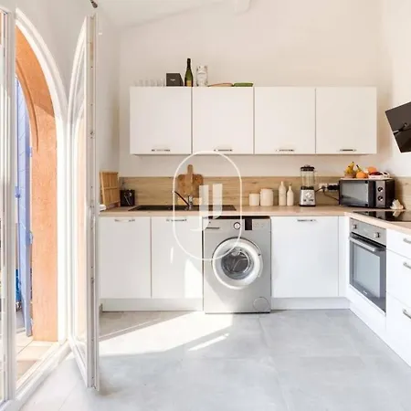 公寓 Duplex 3bed 5minute *