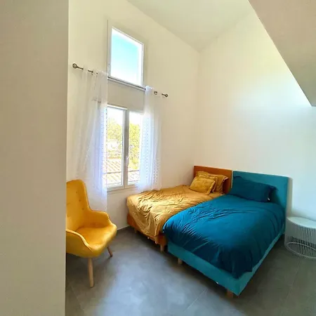 公寓 Duplex 3bed 5minute