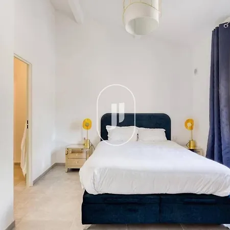 公寓 Duplex 3bed 5minute *