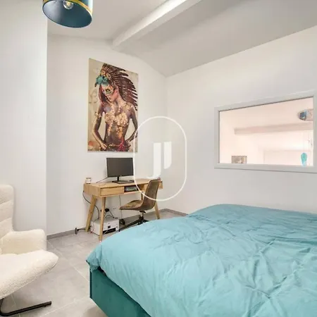 Duplex 3bed 5minute * 格里莫