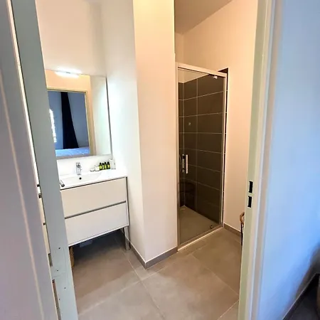 公寓 Duplex 3bed 5minute